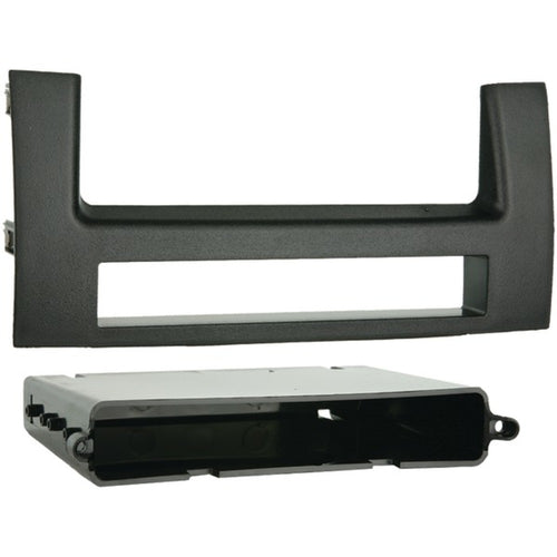 Metra(R) 99-8213 2004-2009 Toyota(R) Prius Single-DIN Installation Kit
