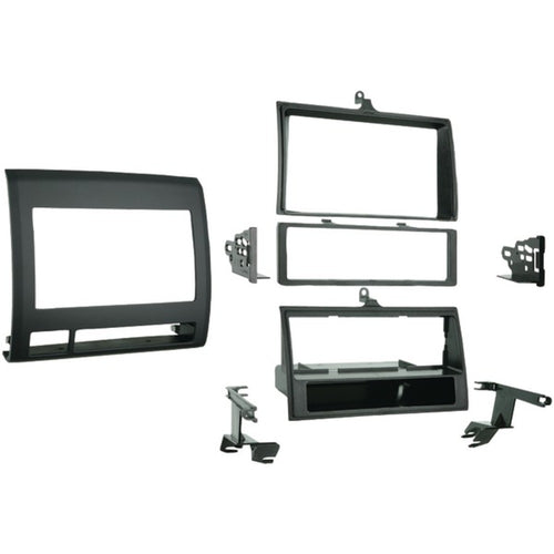 Metra(R) 99-8214TB 2005-2011 Toyota(R) Tacoma Single- or Double-DIN In