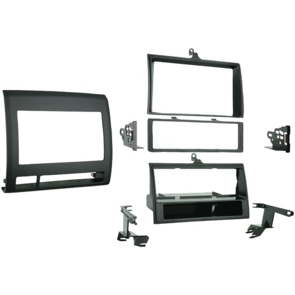 Metra(R) 99-8214TB 2005-2011 Toyota(R) Tacoma Single- or Double-DIN In
