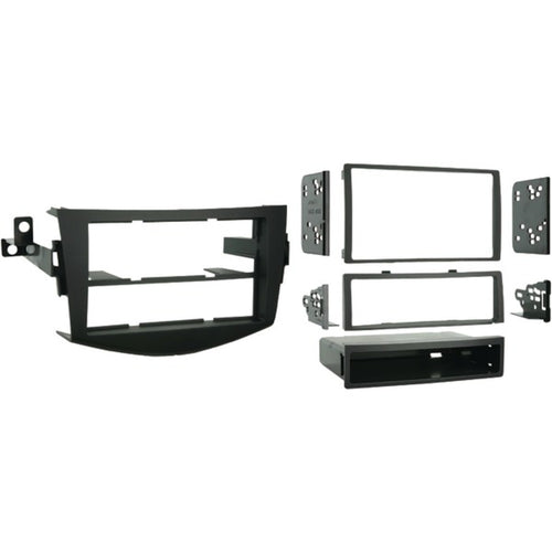 Metra(R) 99-8217 2006-2012 Toyota(R) RAV4 Single- or Double-DIN Instal