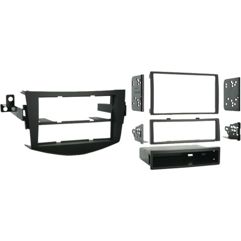 Metra(R) 99-8217 2006-2012 Toyota(R) RAV4 Single- or Double-DIN Instal