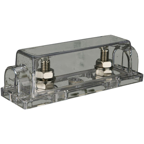 Install Bay(R) ANLFH Nickel ANL Fuse Holder