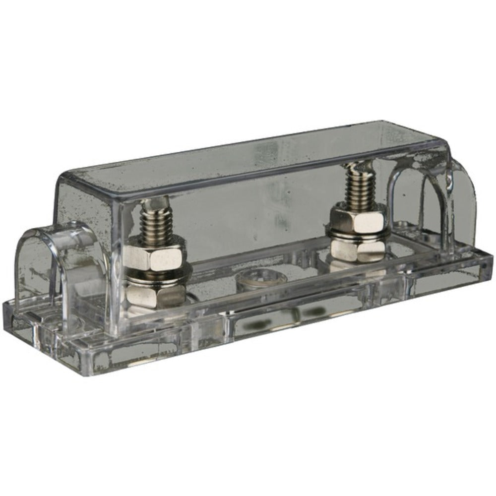 Install Bay(R) ANLFH Nickel ANL Fuse Holder