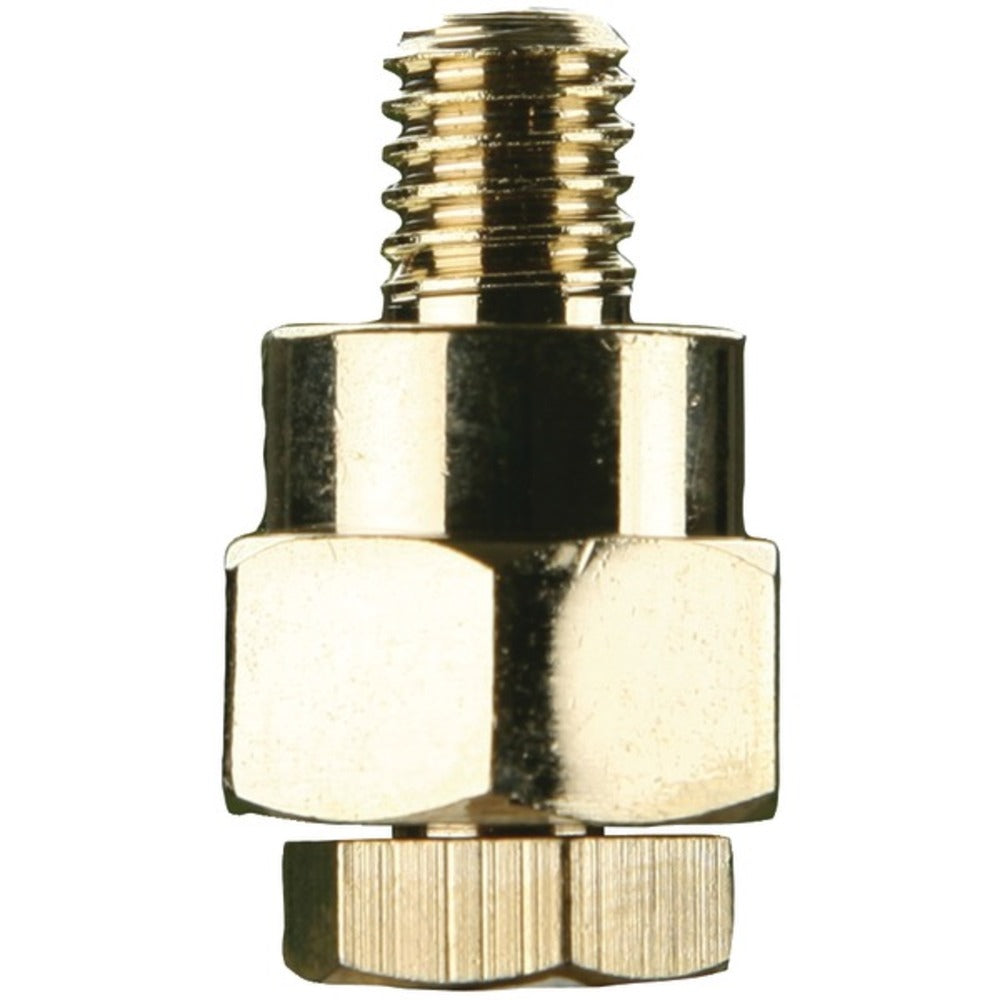 Install Bay(R) BT305 Brass Battery Side-Post Adapter