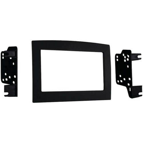 Metra(R) 95-6528B Ram(R) Truck 2006-2010 Double-DIN Installation Kit