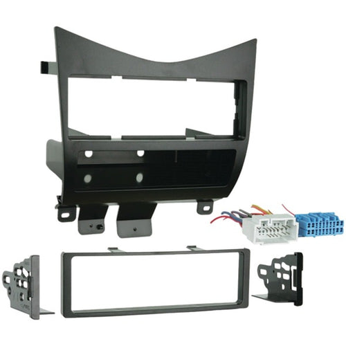 Metra(R) 99-7862 Honda(R) Accord 2003-2007 Lower-Dash Installation Kit