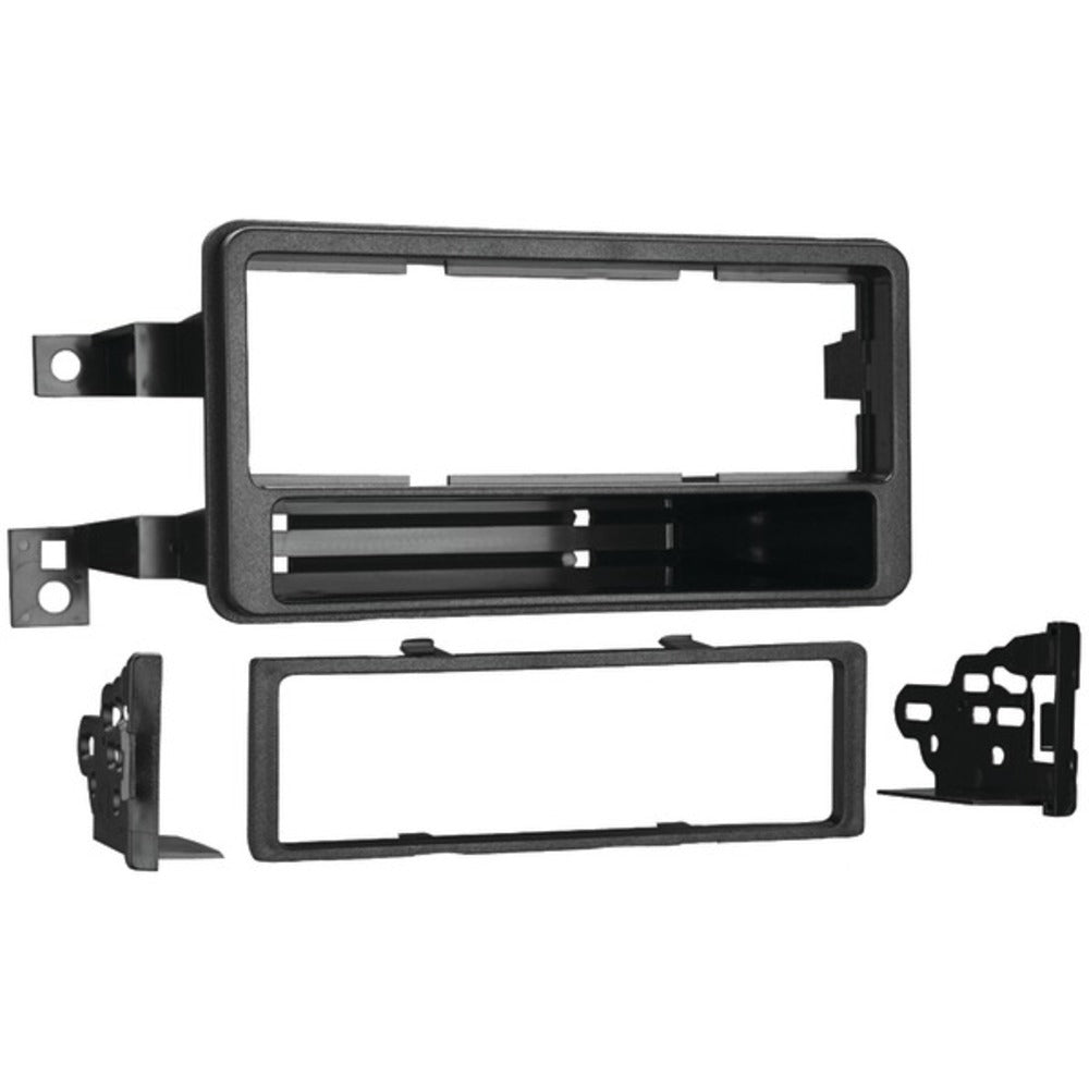 Metra(R) 99-8207 Toyota(R) Tundra 2003-06/Sequoia 2003-2007 Single-DIN