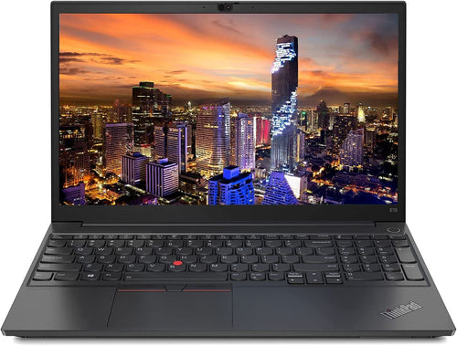 Used / Lenovo ThinkPad E15