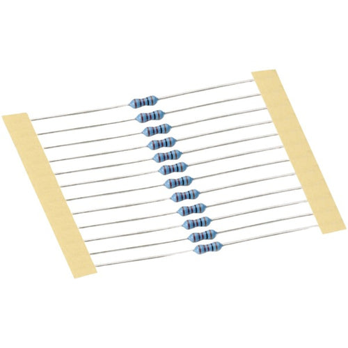 Install Bay(R) GMVATS Resistor Kit