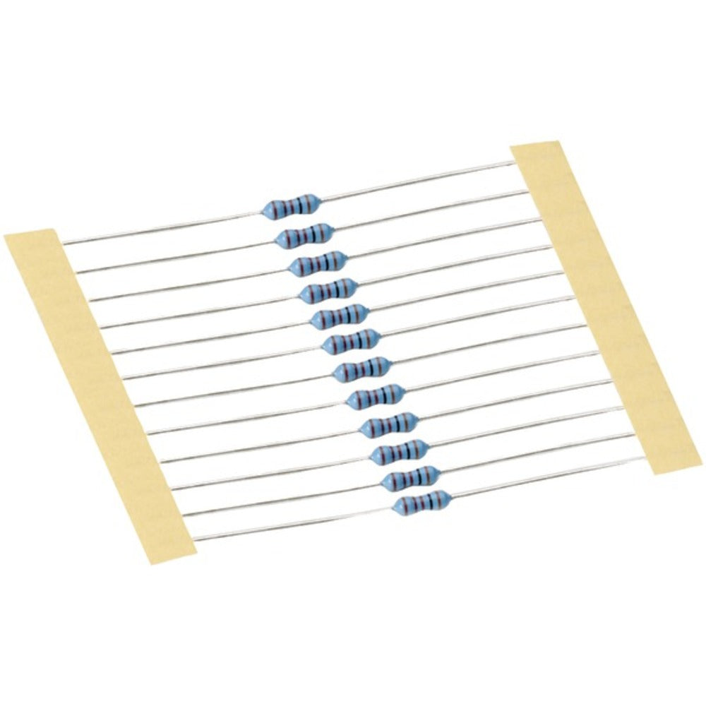Install Bay(R) GMVATS Resistor Kit
