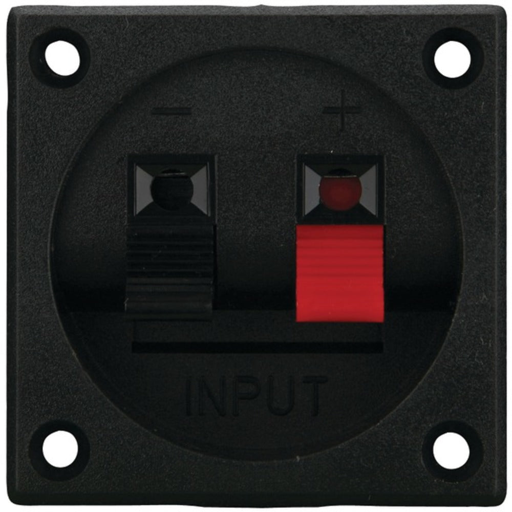 Install Bay(R) TCSS Square Terminal Cup