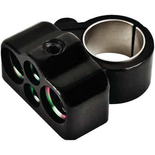 T>Spec(R) V12-48BTPN v12 SERIES 4-Gauge Positive/Negative Battery Term