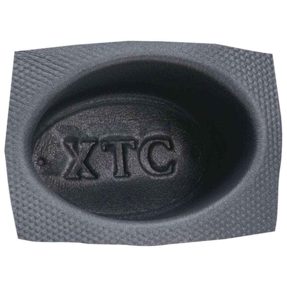 Install Bay(R) VXT69 Large-Frame Foam Speaker Baffles (6 x 9)