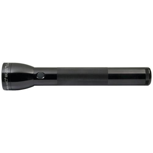 MAGLITE(R) ML300L-S3DX6 625-Lumen ML300L(TM) LED Flashlight with Batte