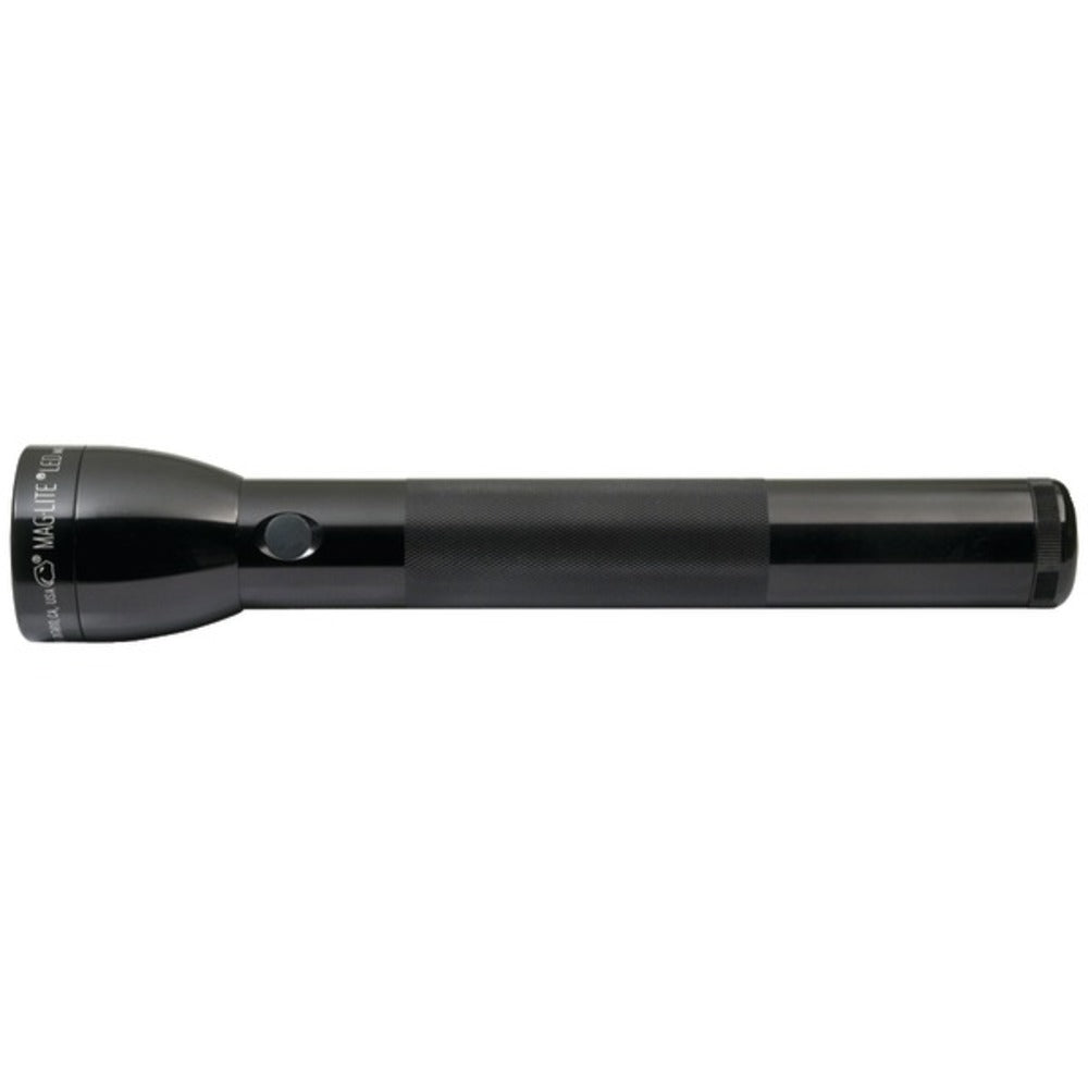 MAGLITE(R) ML300L-S3DX6 625-Lumen ML300L(TM) LED Flashlight with Batte