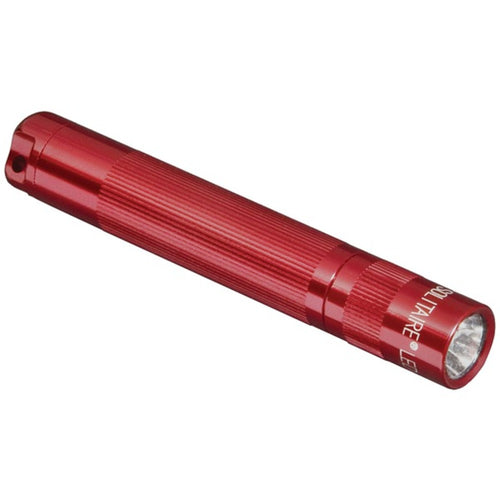 MAGLITE(R) SJ3A036 37-Lumen MAGLITE(R) LED Solitaire (Red)