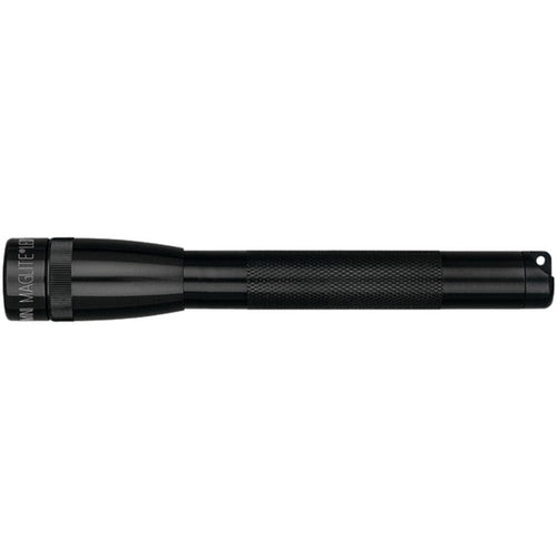 MAGLITE SP2201H 97-Lumen Mini MAGLITE LED Flashlight (Black)