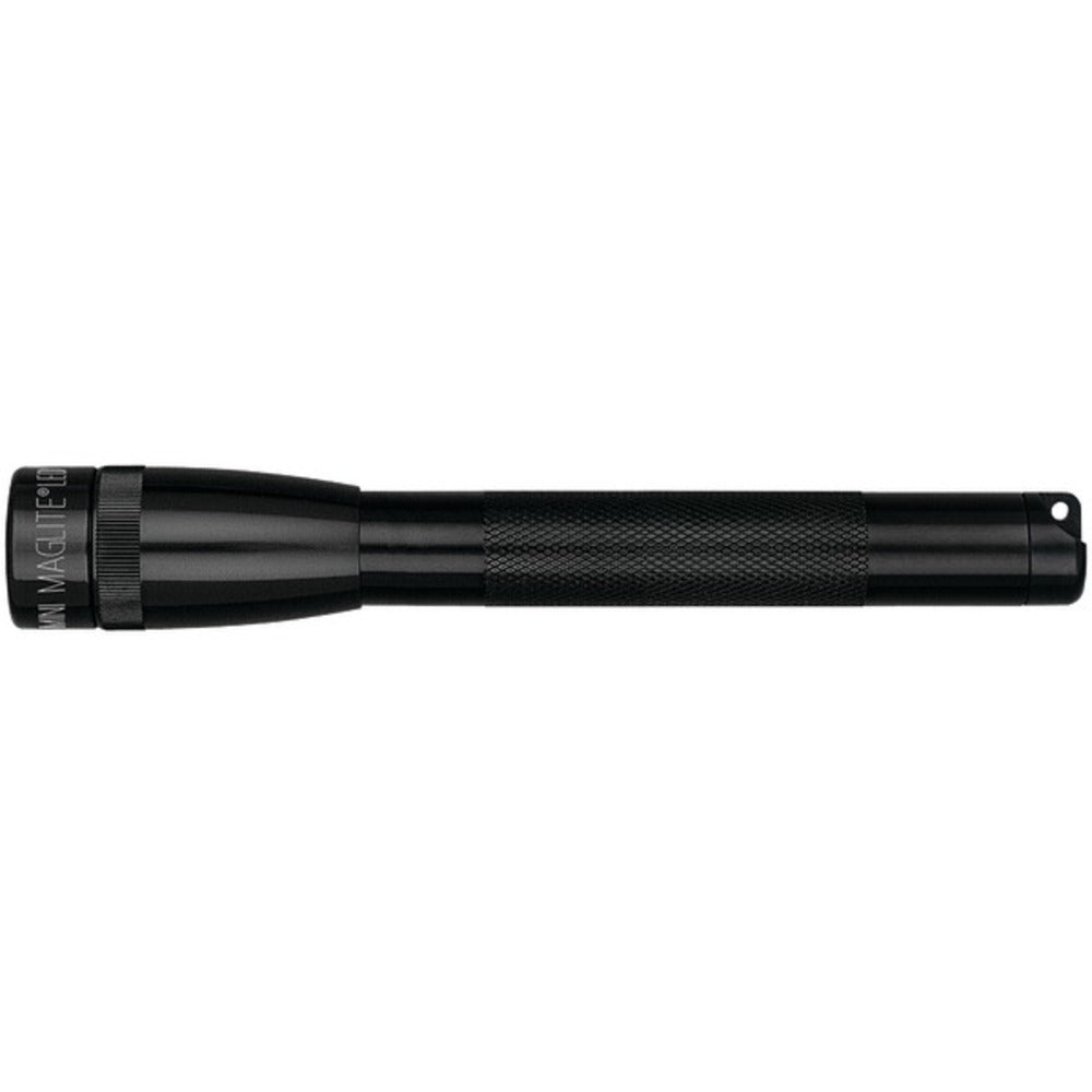 MAGLITE SP2201H 97-Lumen Mini MAGLITE LED Flashlight (Black)