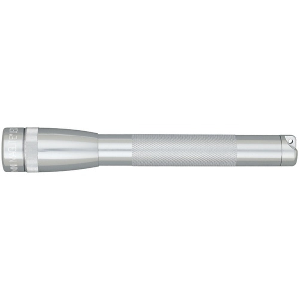 MAGLITE(R) SP2210H 97-Lumen Mini MAGLITE(R) LED Flashlight (Silver)