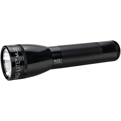MAGLITE ML25LT-S2016 177-Lumen MAGLITE ML25LT LED C-Cell Flashlight (B