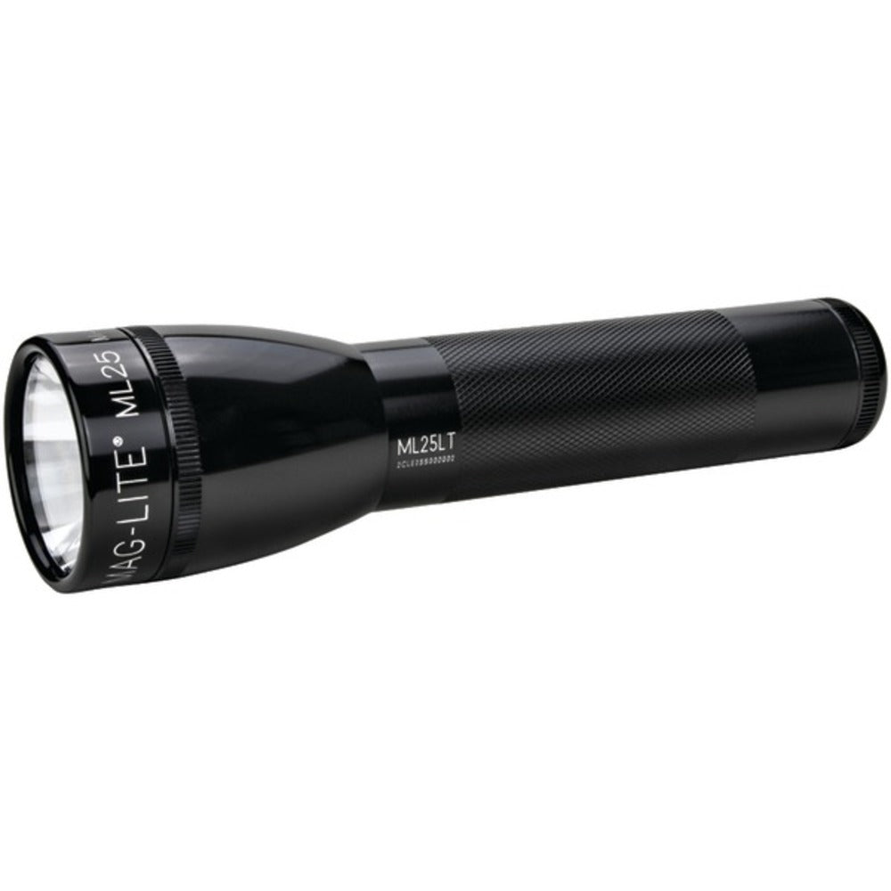 MAGLITE ML25LT-S2016 177-Lumen MAGLITE ML25LT LED C-Cell Flashlight (B