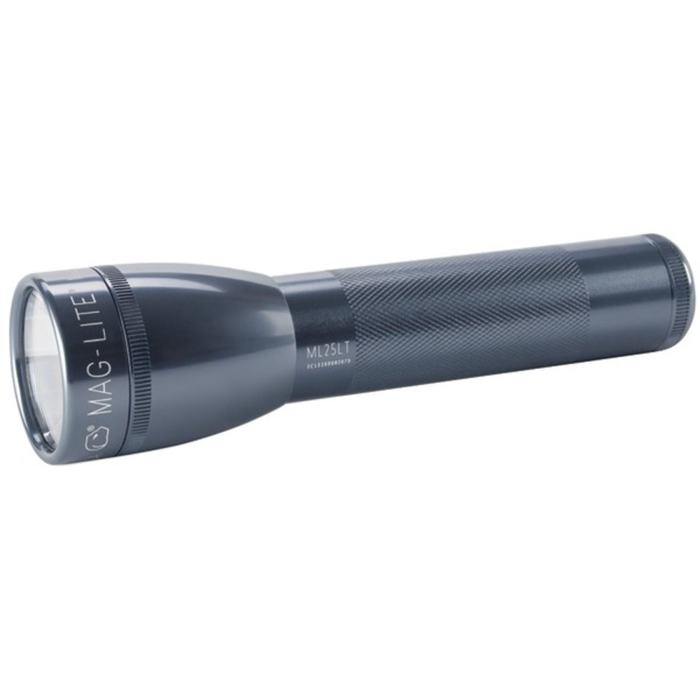 MAGLITE(R) ML25LT-S2096 177-Lumen MAGLITE(R) ML25LT(TM) LED C-Cell Fla