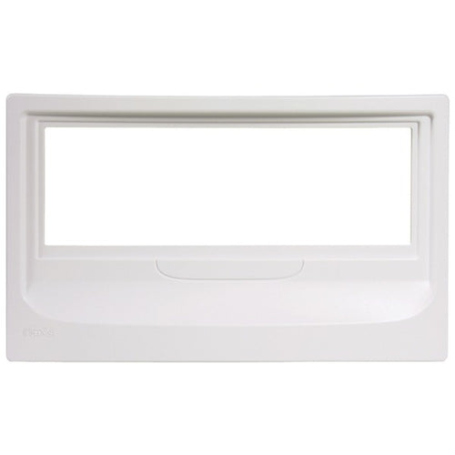 M&S Systems(R) DMCFM Retrofit Master Finish-Out