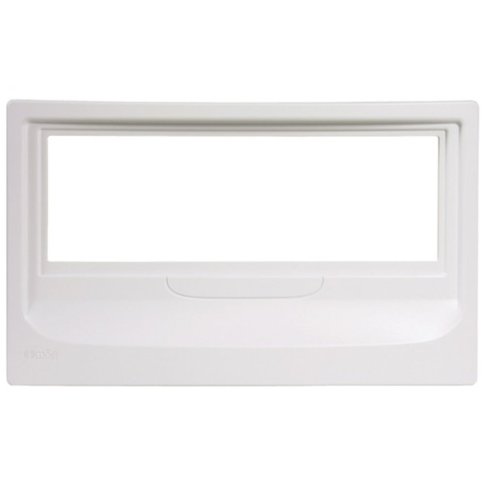 M&S Systems(R) DMCFM Retrofit Master Finish-Out