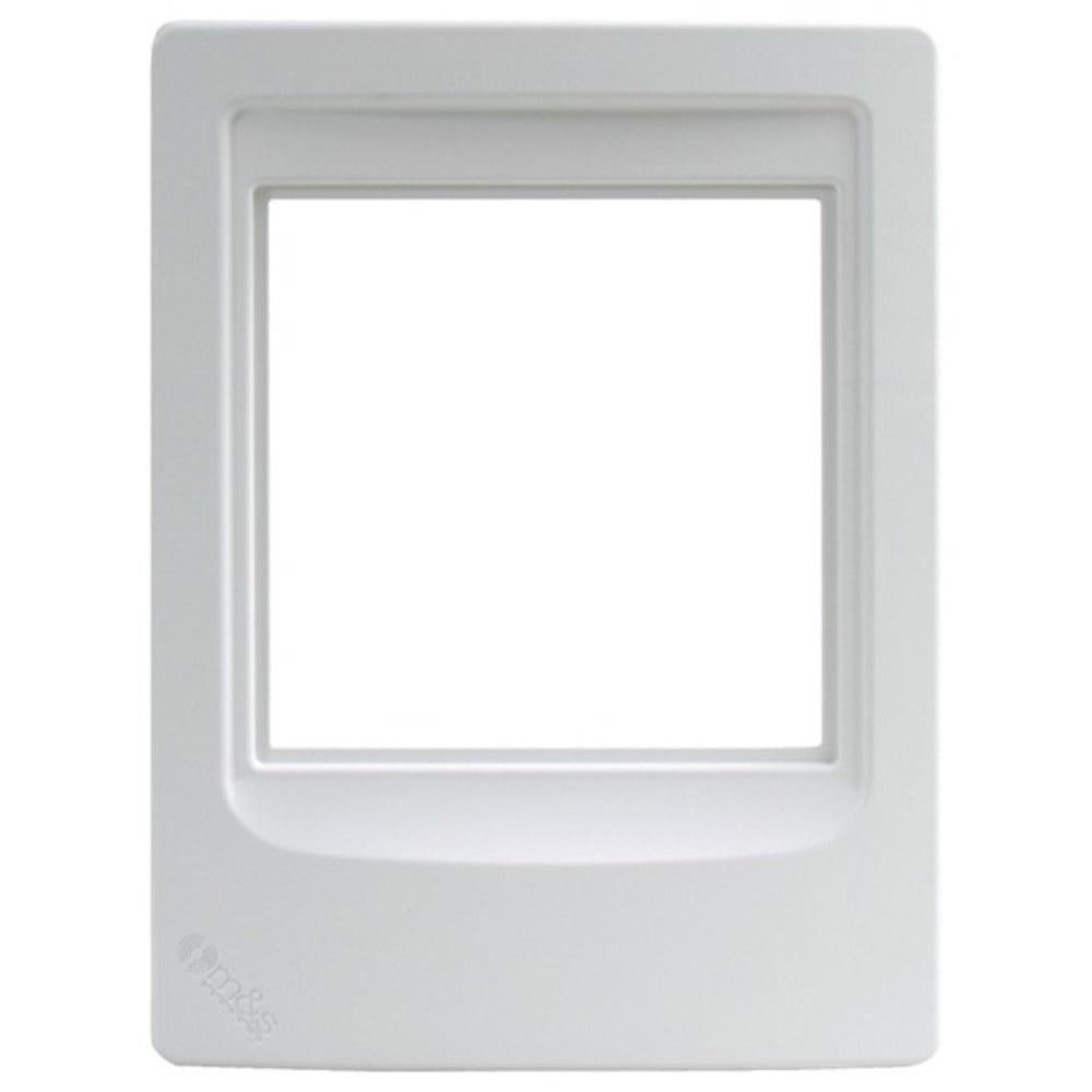 M&S Systems(R) DMCFR Indoor Remote Room Station Frame