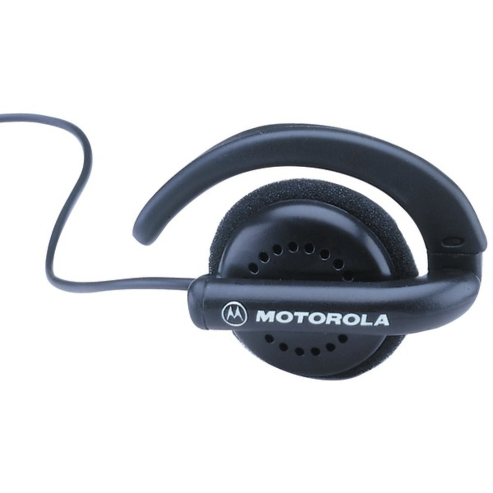 Motorola(R) 53728 2-Way Radio Accessory (Flexible Ear Receiver for the