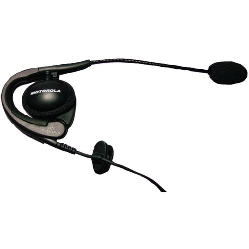 Motorola(R) 56320 2-Way Radio Accessory (Earpiece with Boom Microphone