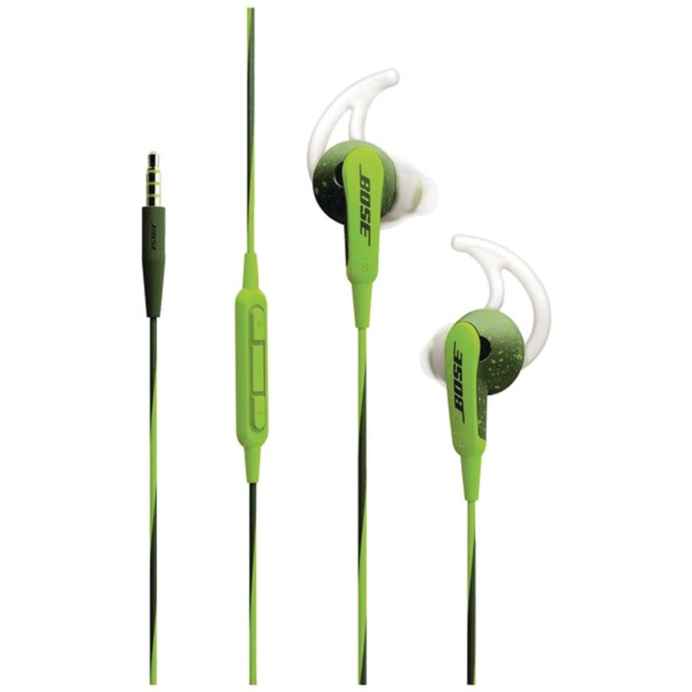 Bose 627479-0010/SIE2I SPORT/GREEN Certified Preloved SIE2i Sport In-E