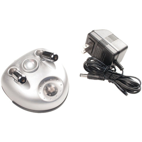 MAXSA(R) Innovations 37314-CL Park Right(R) Garage Dual-Laser Park