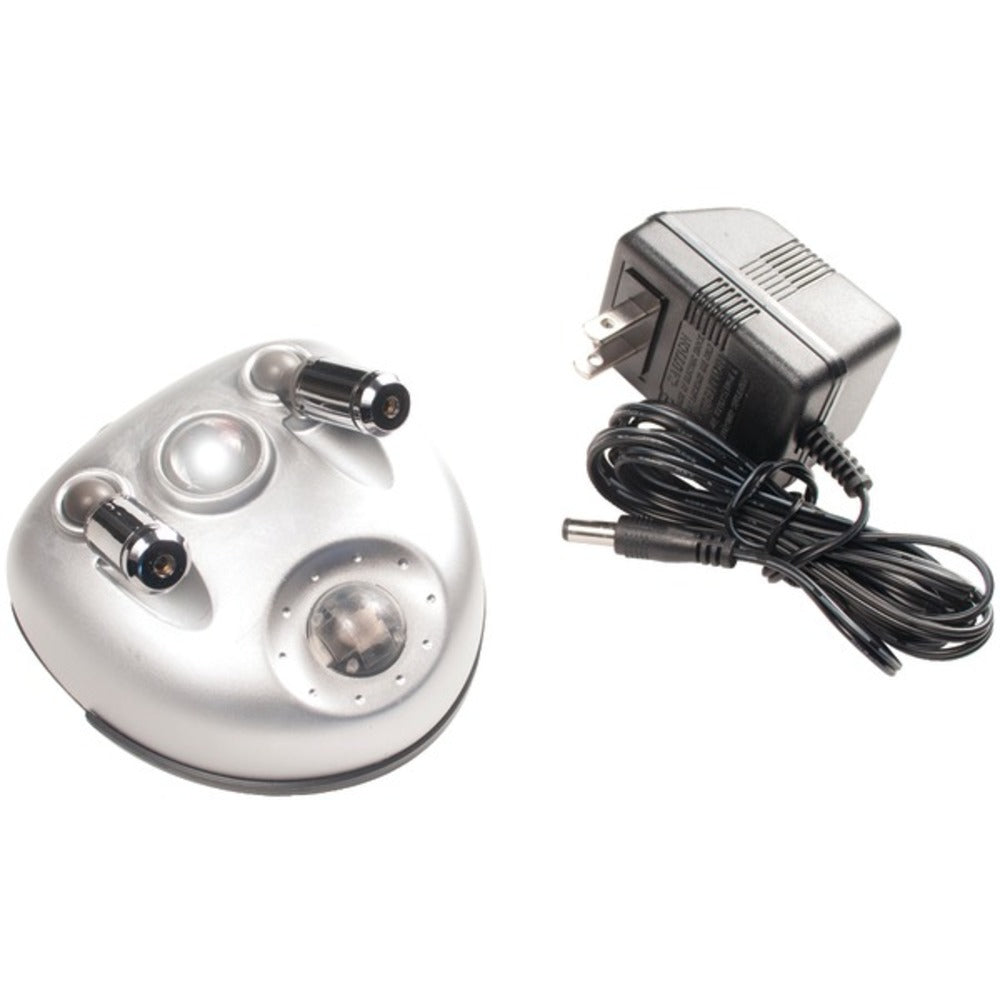 MAXSA(R) Innovations 37314-CL Park Right(R) Garage Dual-Laser Park