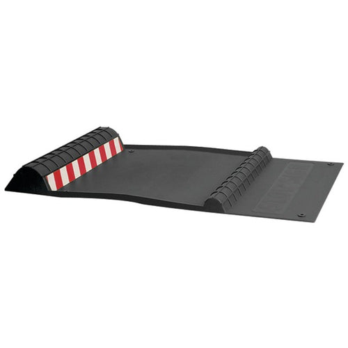 MAXSA(R) Innovations 37358 Park Right(R) Parking Mat (Black)