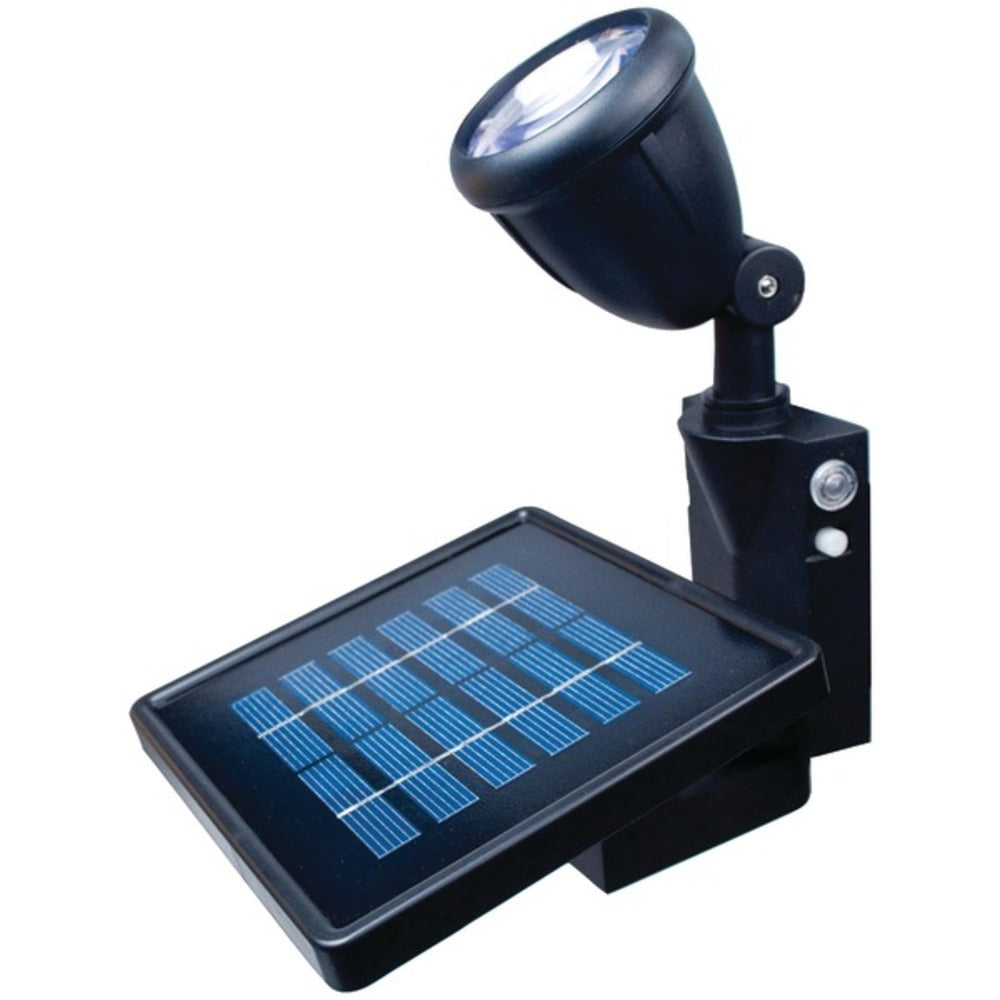 MAXSA(R) Innovations 40334 Solar LED Flag Light