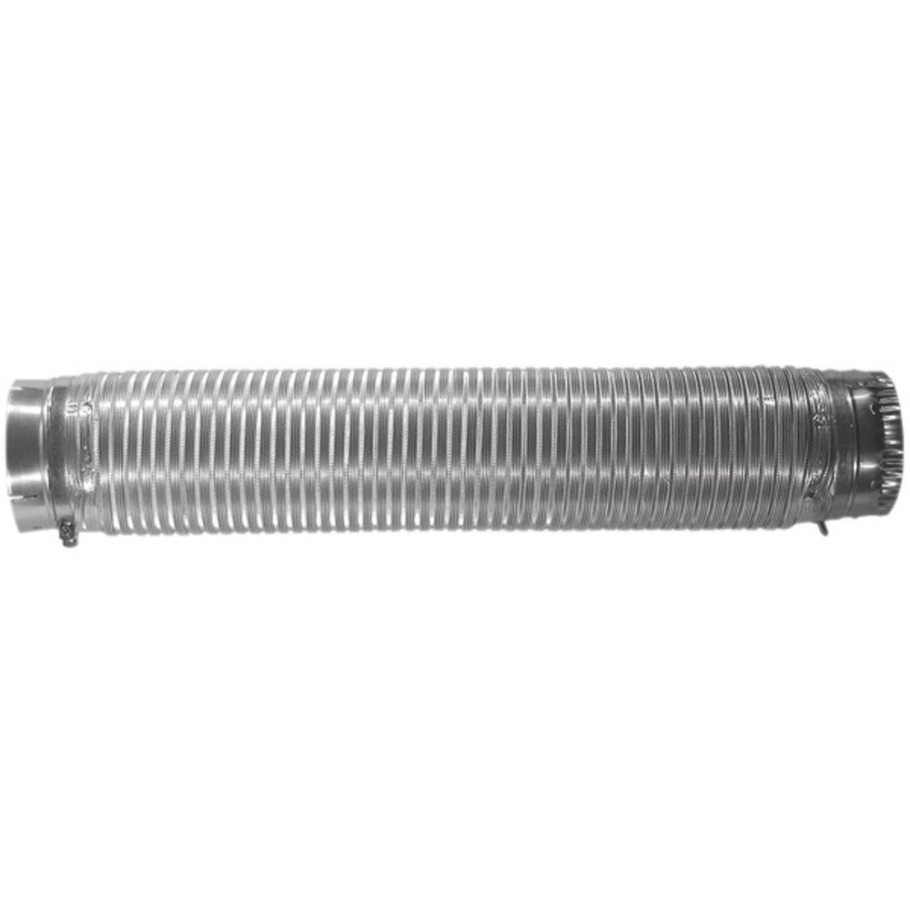 Builders Best(R) 110129 4 x 6ft V830 Semi-Rigid Pipe