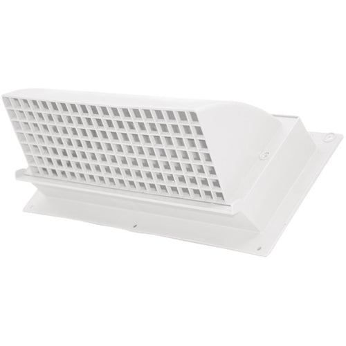 Builders Best(R) 111873 Nemco(R) WC310 Heavy-Duty Plastic Range Hood V