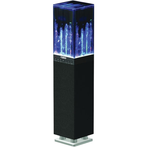 Naxa(R) NHS-2009 Dancing Water Light Tower Speaker System