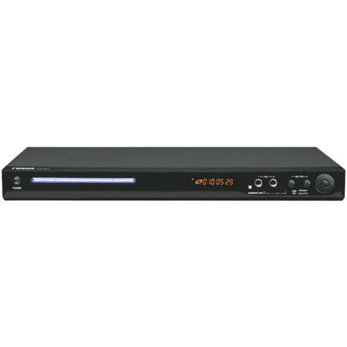 Naxa ND837 5.1-Channel Progressive Scan DVD Player