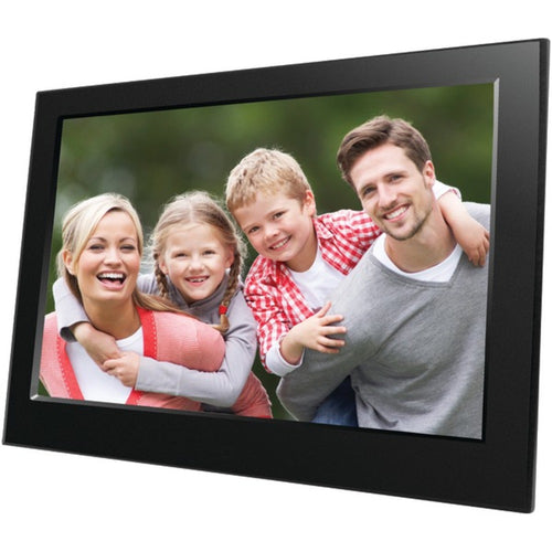 Naxa(R) NF-900 TFT/LED Digital Photo Frame (9)