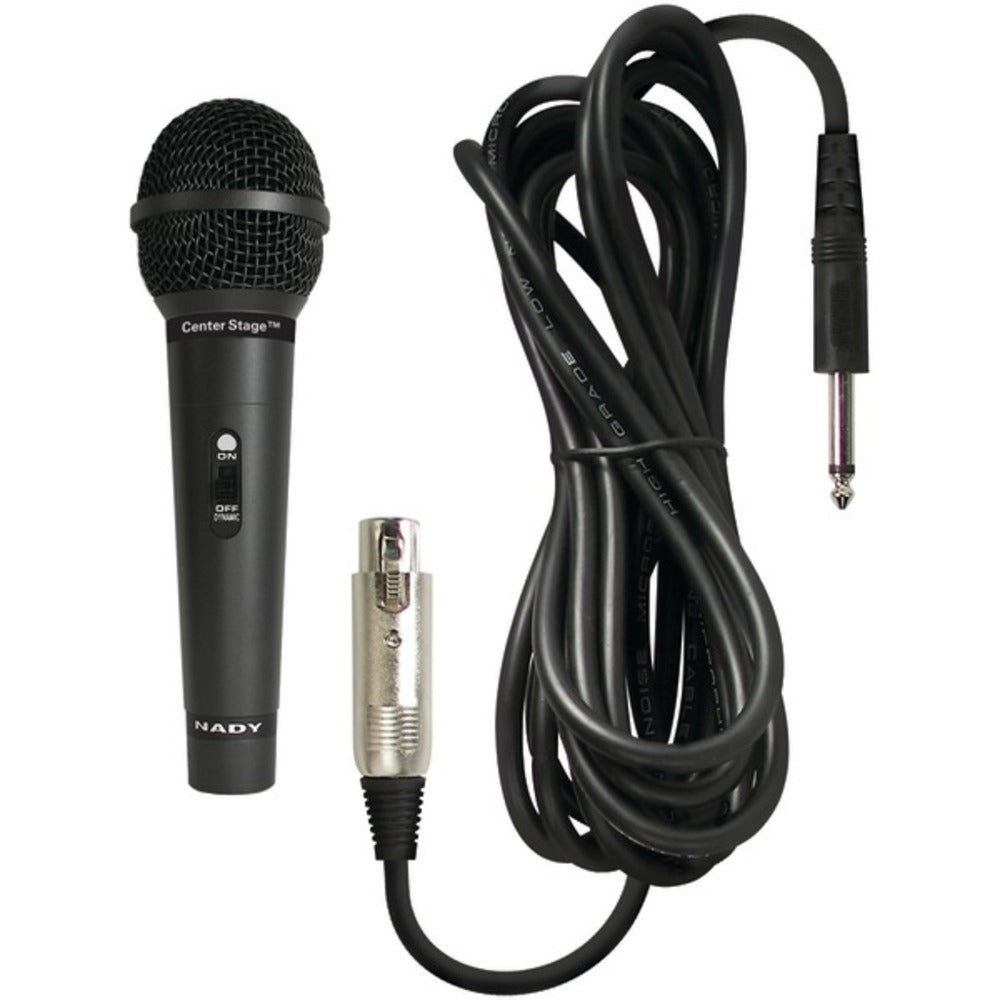 Nady CenterStage MSC3 CenterStage MSC3 Professional-Quality Microphone