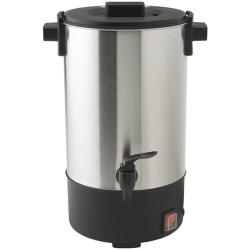 Nesco(R) CU-25 25-Cup Stainless Steel Coffee Urn