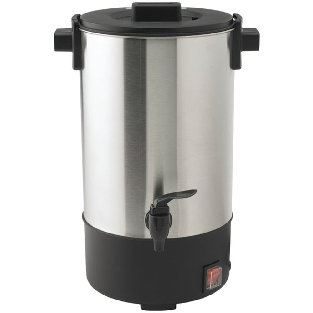 Nesco(R) CU-25 25-Cup Stainless Steel Coffee Urn