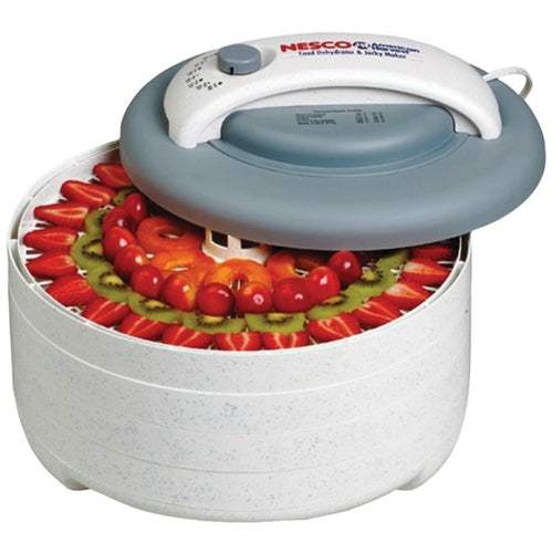 Nesco(R) FD-61 500-Watt Food Dehydrator