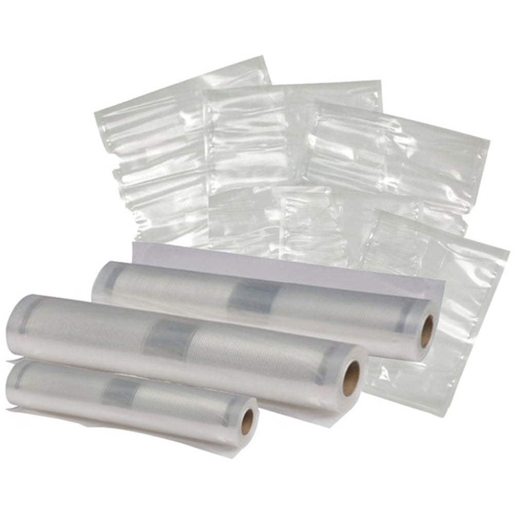 Nesco(R) VS-07V Vacuum Sealer Bag Variety Pack
