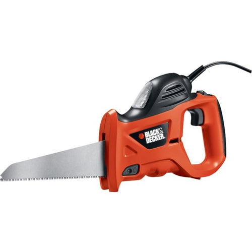 BLACK+DECKER(TM) PHS550B Powered Handsaw with Bag