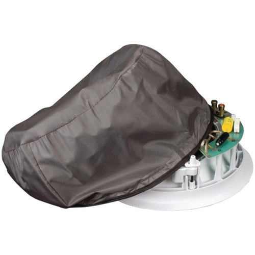 OEM Systems ISF-147 Pop-up Nylon Ceiling Speaker Protective Cover (Sin