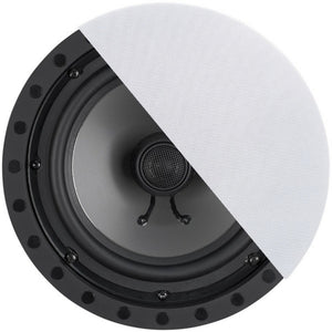 ArchiTech(R) SC-802F 8 2-Way Premium Series Frameless In-Ceiling/Wall