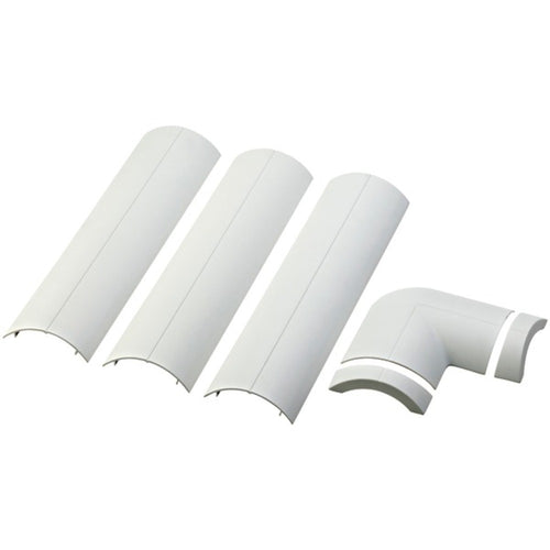 OmniMount(R) CMK Wall-Mounted Cable Management System (Full size)